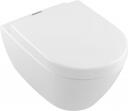 Унитаз подвесной Villeroy & Boch Subway 2.0 5614A101 Унитаз подвесной Villeroy & Boch Subway 2.0 5614A101