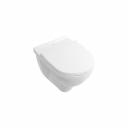 Подвесной унитаз Villeroy & Boch O.NOVO 00000045209 Подвесной унитаз Villeroy & Boch O.NOVO 00000045209