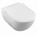 Унитаз подвесной Villeroy&Boch Subway 660010R1P