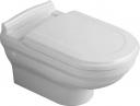 Унитаз подвесной Villeroy & Boch Hommage 6661 B0 R1 alpin Унитаз подвесной Villeroy & Boch Hommage 6661 B0 R1 alpin