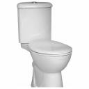 Угловой унитаз Vitra Arkitekt 9754B003-7200 Угловой унитаз Vitra Arkitekt 9754B003-7200