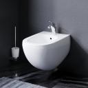 C303411WH Биде подвесное C303411WH Биде подвесное