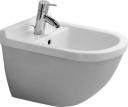 Биде подвесное Duravit Starck 3 (2280150000) Биде подвесное Duravit Starck 3 (2280150000)