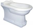 Биде напольное Kerasan Retro 102201*1 Биде напольное Kerasan Retro 102201*1