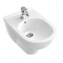 Биде подвесное Villeroy & Boch O.Novo 5460 00 01 (54600001)