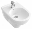 Биде подвесное Villeroy & Boch O Novo 5460 0001 alpin