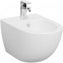 Биде подвесное VitrA Sento 4338B003-1046 Биде подвесное VitrA Sento 4338B003-1046