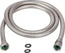 Душевой шланг Allen Brau Priority 5.31021-BN 100 см, брашированный никель Душевой шланг Allen Brau Priority 5.31021-BN 100 см, брашированный никель