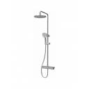 Душевая система AM.PM Spirit F0770A400 хром Душевая система AM.PM Spirit F0770A400 хром