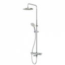 Душевая система AM.PM Spirit 2.0 F0770A500 хром Душевая система AM.PM Spirit 2.0 F0770A500 хром