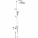Душевая система D&K DA2143741B14 Душевая система D&K DA2143741B14