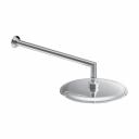 Встраиваемая душевая система Damixa Scandinavian Pure хром 936520000 Встраиваемая душевая система Damixa Scandinavian Pure хром 936520000