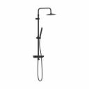 Душевая система Damixa Scandinavian Pure 936760300 Душевая система Damixa Scandinavian Pure 936760300