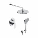 947520000 Apollo встраиваемая душевая система со смесителем для душа, хром 947520000 Apollo встраиваемая душевая система со смесителем для душа, хром