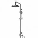 Душевая система Dorff Norma D0710000 Душевая система Dorff Norma D0710000