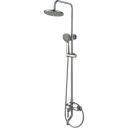 Душевая стойка Fmark FM2401 23306 Душевая стойка Fmark FM2401 23306