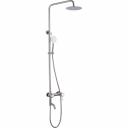 Душевая стойка Fmark FS8345 23749 Душевая стойка Fmark FS8345 23749