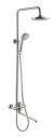 Душевая стойка Fmark (FS8345-35) Душевая стойка Fmark (FS8345-35)