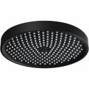 Верхний душ Frap черный Верхний душ Frap черный