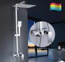 Душевая стойка Gappo Jacob G2407-20 Душевая стойка Gappo Jacob G2407-20