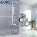 Душевая стойка Gappo Jacob G2407-30 Душевая стойка Gappo Jacob G2407-30