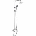 Душевая стойка со смесителем Gappo G2499-30 Душевая стойка со смесителем Gappo G2499-30