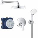 Душевая система Grohe Душевая система Grohe