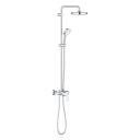 Душевая система с смесителем Grohe Tempesta 26224 001 (26224001) хром