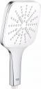 Душевая лейка Grohe Rainshower SmartActive 26551LS0 белая луна Душевая лейка Grohe Rainshower SmartActive 26551LS0 белая луна