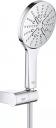 Душевой гарнитур Grohe Rainshower SmartActive 26580000 Душевой гарнитур Grohe Rainshower SmartActive 26580000