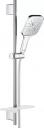 Душевой гарнитур Grohe Rainshower SmartActive 26584000 Душевой гарнитур Grohe Rainshower SmartActive 26584000