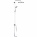 Душевая колонна Grohe Euphoria System Хром (27421002)