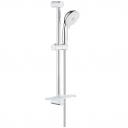 Душевой гарнитур Grohe New Tempesta Rustic 100 27609001 (9,5 л/мин)