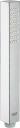 Душевая лейка Grohe Euphoria Cube Stick 27698000 Душевая лейка Grohe Euphoria Cube Stick 27698000