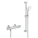 Термостат для душа с душевым гарнитуром Grohe Grohtherm 500 34796 000 (34796000) хром