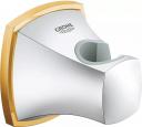 Настенный держатель Grohe Grandera 27969IG0 Настенный держатель Grohe Grandera 27969IG0
