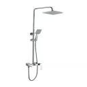 Душевая стойка Haiba HB24817 хром Душевая стойка Haiba HB24817 хром