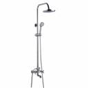 Душевая система Hansen H33050 хром Душевая система Hansen H33050 хром