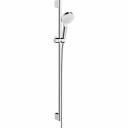 Душевой гарнитур Hansgrohe Crometta Vario 900 26536400 Душевой гарнитур Hansgrohe Crometta Vario 900 26536400