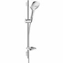 Душевой гарнитур Hansgrohe Raindance Select E 120 26620400