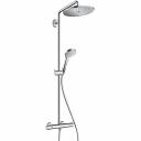 Душевая система Hansgrohe Душевая система Hansgrohe