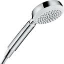 Ручной душ Hansgrohe Crometta 100 26825400