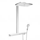 Душевая система Hansgrohe Rainmaker Select 460 3jet Showerpipe 27106400