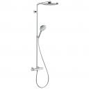 Душевые стойки Hansgrohe 27129000