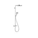 27129000 Raindance Select S 240 2jet Showerpipe, ?’