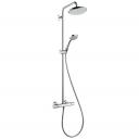 Душевые стойки Hansgrohe 27185000