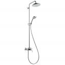 Душевые стойки Hansgrohe 27222000