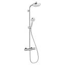 Душевые стойки Hansgrohe 27264400