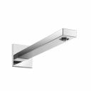 Кронштейн для верхнего душа Hansgrohe Square хром Кронштейн для верхнего душа Hansgrohe Square хром