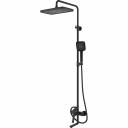 Душевая система IDDIS Parker PARBL3Fi06 Душевая система IDDIS Parker PARBL3Fi06